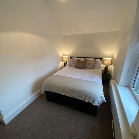 Roker End Guest House Sunderland  Eksteriør billede